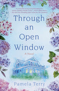Cover Image for Through an Open Window -- Pamela Terry, Paperback
