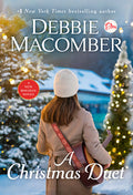 Cover Image for A Christmas Duet -- Debbie Macomber, Hardcover