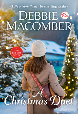 Cover Image for A Christmas Duet -- Debbie Macomber, Hardcover