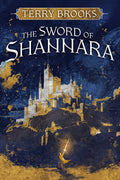 Cover Image for The Sword of Shannara -- Terry Brooks, Paperback