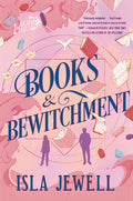 Cover Image for Books & Bewitchment -- Isla Jewell, Paperback