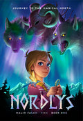 Cover Image for Nordlys: Book One -- Malin Falch, Paperback