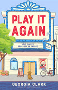 Cover Image for Play It Again -- Georgia Clark, Paperback