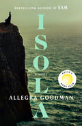Cover Image for Isola: Reese's Book Club -- Allegra Goodman, Hardcover