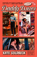 Cover Image for Daddy Issues -- Kate Goldbeck, Paperback