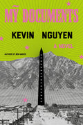 Cover Image for My Documents -- Kevin Nguyen, Hardcover