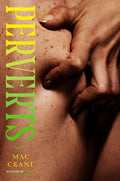 Cover Image for Perverts: Stories -- Crane, Hardcover