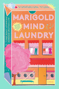 Cover Image for Marigold Mind Laundry -- Jungeun Yun, Hardcover