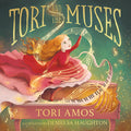Cover Image for Tori and the Muses -- Tori Amos, Hardcover