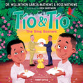 Cover Image for Tío and Tío: The Ring Bearers -- Ross Mathews, Hardcover