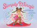 Cover Image for Simply Winnie -- Winnie Harlow, Hardcover