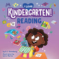 Cover Image for I Love Kindergarten!: Reading -- D. J. Steinberg, Paperback