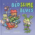 Cover Image for Bedslime Blues -- Kris Tarantino, Hardcover