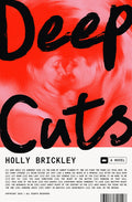 Cover Image for Deep Cuts -- Holly Brickley, Hardcover