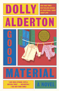 Cover Image for Good Material -- Dolly Alderton, Hardcover
