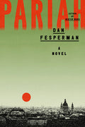 Cover Image for Pariah -- Dan Fesperman, Hardcover
