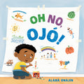 Cover Image for Oh No, Ojó! -- Àlàbá Ònájìn, Hardcover