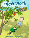 Cover Image for Nice Work -- Nicholas Day, Hardcover