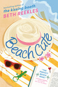 Cover Image for Beach Cute -- Beth Reekles, Paperback