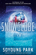 Cover Image for Snowglobe 2 -- Soyoung Park, Paperback