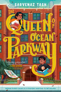 Cover Image for The Queen of Ocean Parkway -- Sarvenaz Tash, Paperback