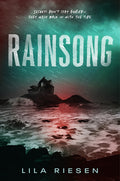 Cover Image for Rainsong -- Lila Riesen, Hardcover