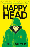 Cover Image for Happyhead -- Josh Silver, Hardcover