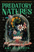 Cover Image for Predatory Natures -- Amy Goldsmith, Paperback