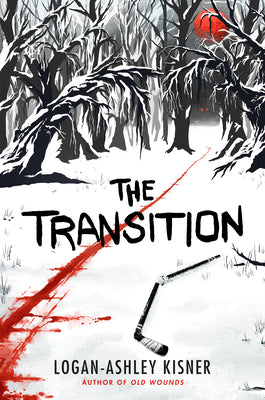 Cover Image for The Transition -- Logan-Ashley Kisner, Hardcover