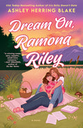 Cover Image for Dream On, Ramona Riley -- Ashley Herring Blake, Paperback