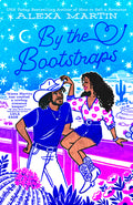 Cover Image for By the Bootstraps -- Alexa Martin, Paperback