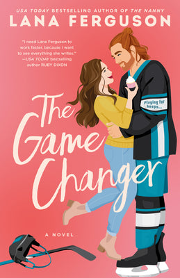 Cover Image for The Game Changer -- Lana Ferguson, Paperback
