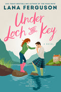 Cover Image for Under Loch and Key -- Lana Ferguson, Paperback