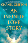 Cover Image for An Infinite Love Story -- Chanel Cleeton, Paperback