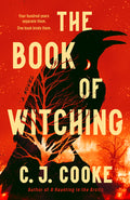 Cover Image for The Book of Witching -- C. J. Cooke, Paperback