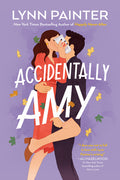Cover Image for Accidentally Amy -- Lynn Painter, Paperback