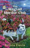 Cover Image for The Wagtail Murder Club -- Krista Davis, Hardcover