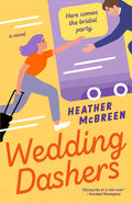 Cover Image for Wedding Dashers -- Heather McBreen, Paperback
