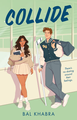 Cover Image for Collide -- Bal Khabra, Paperback