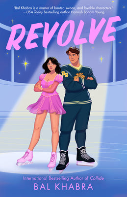 Cover Image for Revolve -- Bal Khabra, Paperback