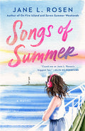 Cover Image for Songs of Summer -- Jane L. Rosen, Paperback