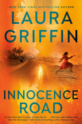 Cover Image for Innocence Road -- Laura Griffin, Hardcover