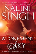 Cover Image for Atonement Sky -- Nalini Singh, Hardcover