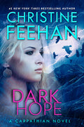 Cover Image for Dark Hope -- Christine Feehan, Hardcover