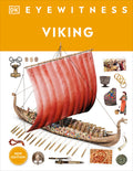 Cover Image for Eyewitness Viking -- DK, Hardcover