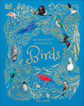 Cover Image for An Anthology of Exquisite Birds -- Ben Hoare, Hardcover