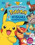 Cover Image for Pokémon Visual Companion Fifth Edition -- DK, Paperback