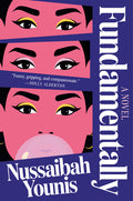 Cover Image for Fundamentally -- Nussaibah Younis, Hardcover