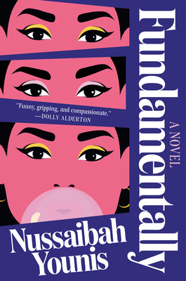 Cover Image for Fundamentally -- Nussaibah Younis, Hardcover