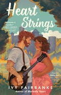 Cover Image for Heart Strings -- Ivy Fairbanks, Paperback